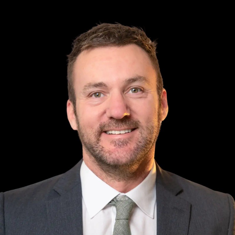 Greg Dickson, founder of AI Search Marketing